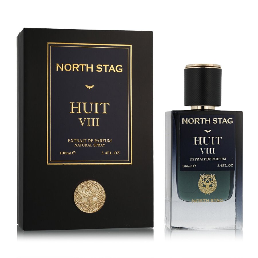 Unisex parfume North Stag Huit VIII 100 ml #1