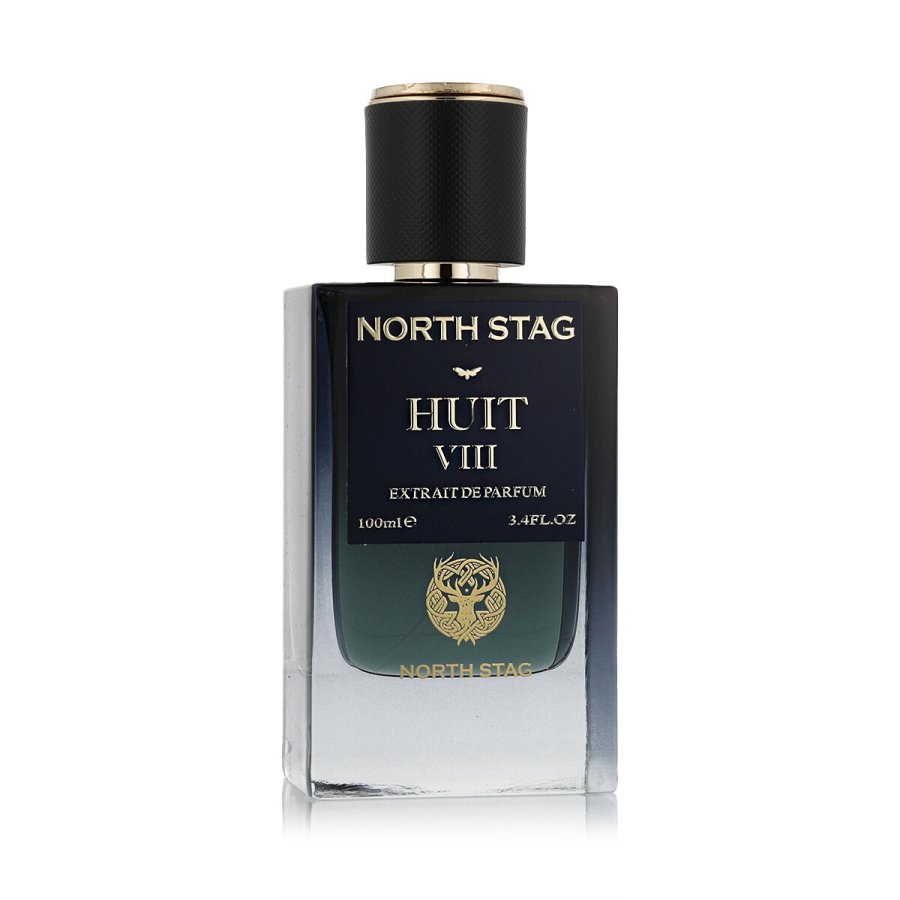 Unisex parfume North Stag Huit VIII 100 ml #2