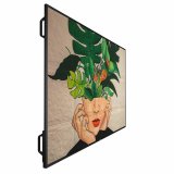 Videovg Monitor Philips 75BDL4511D/00 LFD 4K Ultra HD 75