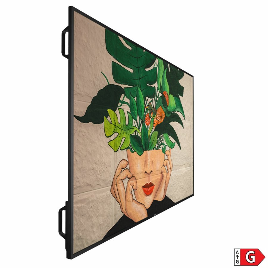 Videovg Monitor Philips 86BDL4511D/00 4K Ultra HD 4K Ultra HD 86