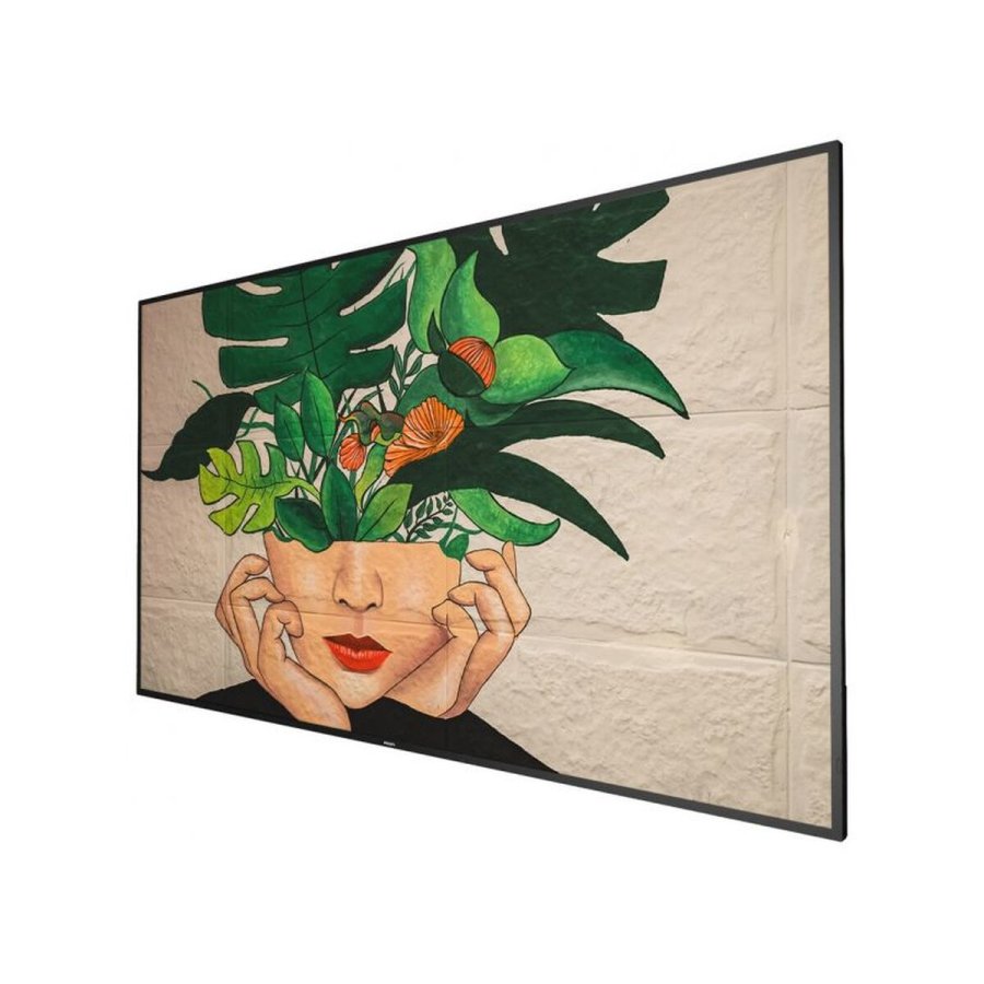 Videovg Monitor Philips 86BDL4511D/00 4K Ultra HD 4K Ultra HD 86