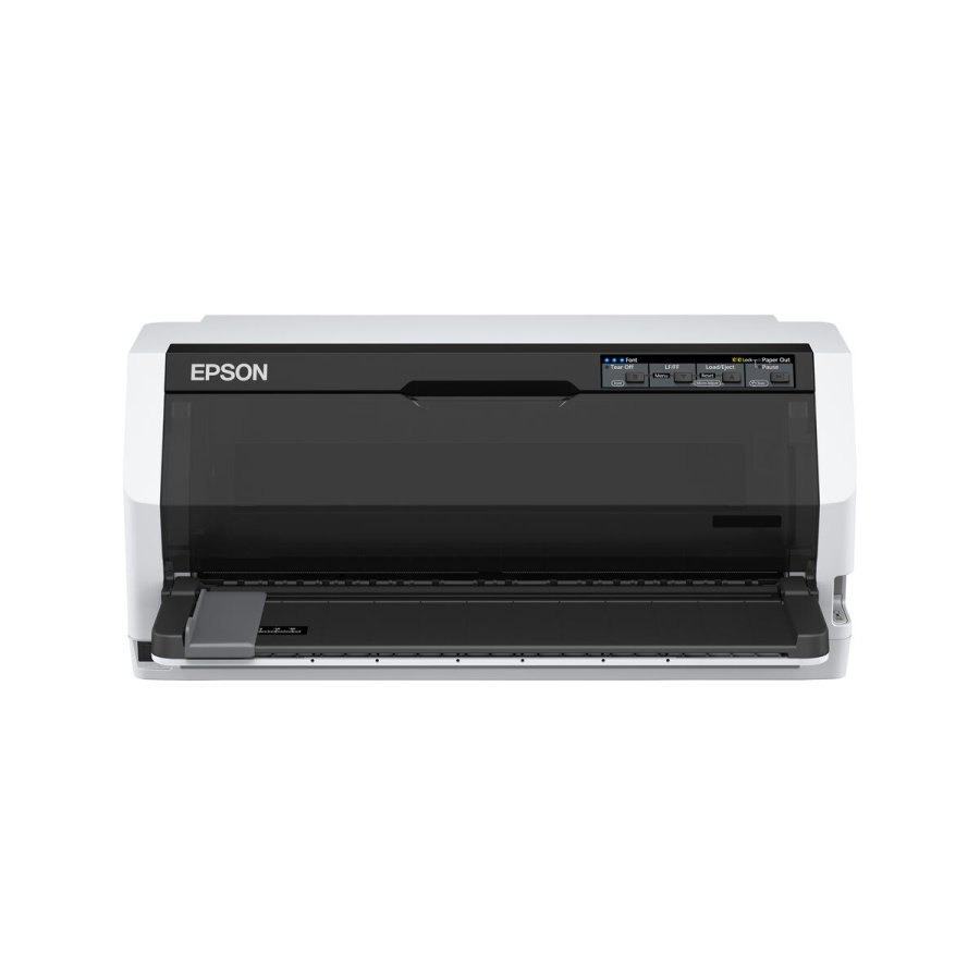 Matrixprinter Epson LQ-780N #1