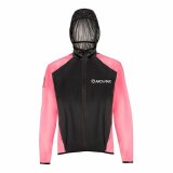 Sport Jakke til Mnd ARCh MAX Arch Max Windstopper Pink Sort #4