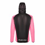 Sport Jakke til Mnd ARCh MAX Arch Max Windstopper Pink Sort #3