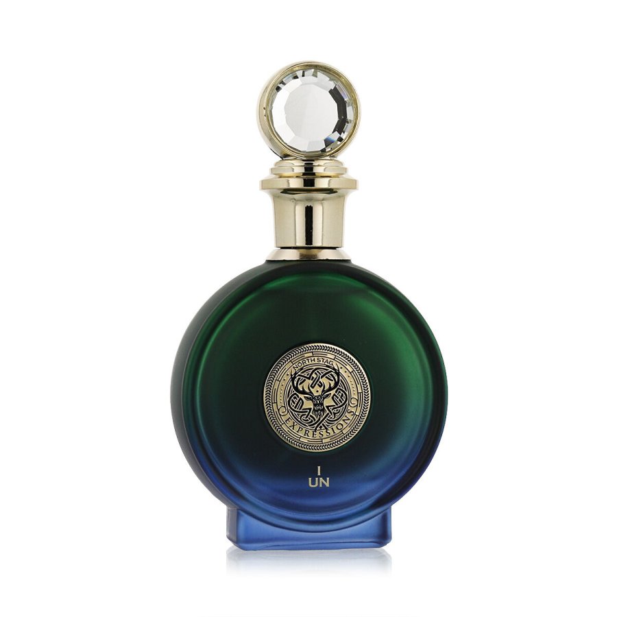Unisex parfume North Stag North Stag Expressions Un I 100 ml #1