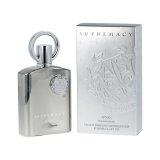 Herreparfume Afnan Supremacy Silver EDP #1