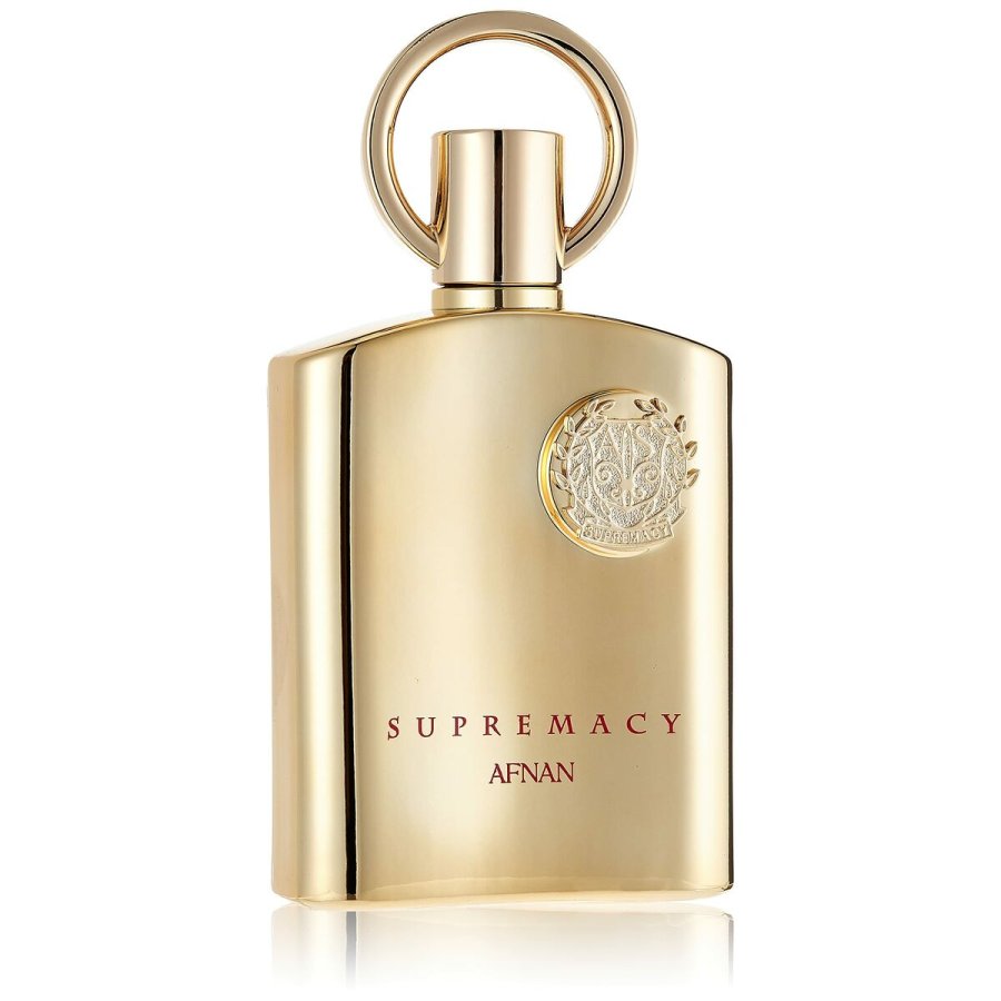 Unisex parfume Afnan Supremacy Gold EDP 100 ml #1
