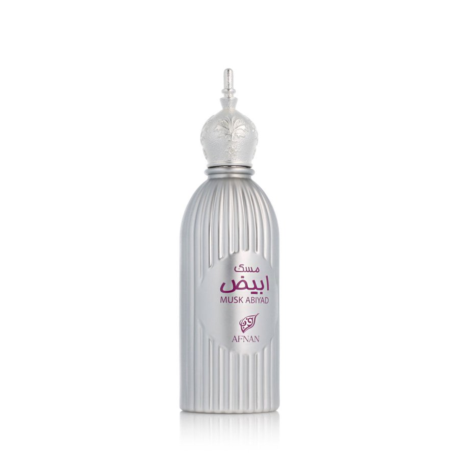 Unisex parfume Afnan Musk Abiyad EDP 100 ml #2