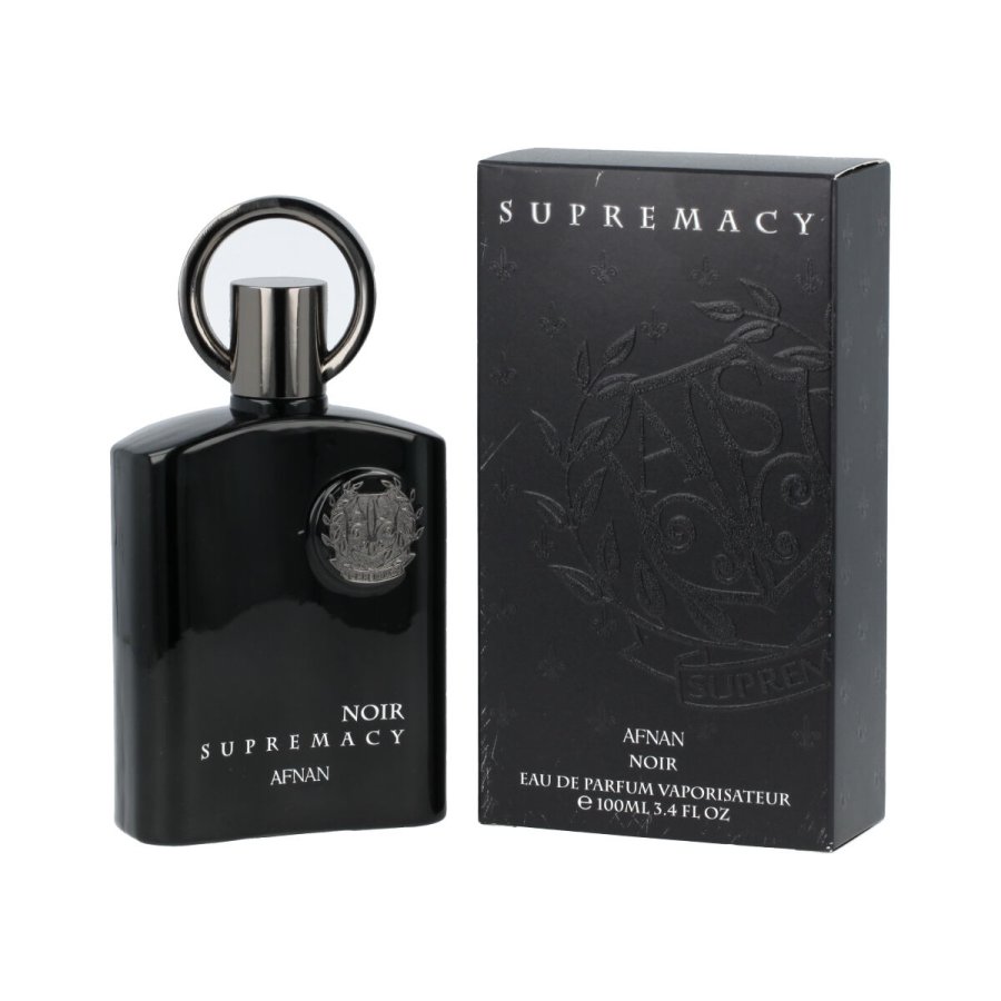 Unisex parfume Afnan Supremacy Noir EDP 100 ml #1