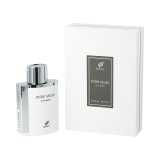 Unisex parfume Afnan Pure Musk EDP 100 ml #1