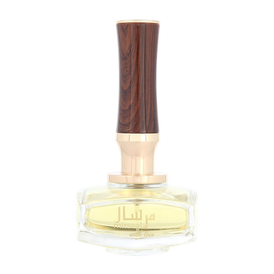 Dameparfume Afnan   EDP Mirsaal With Love (90 ml) #2