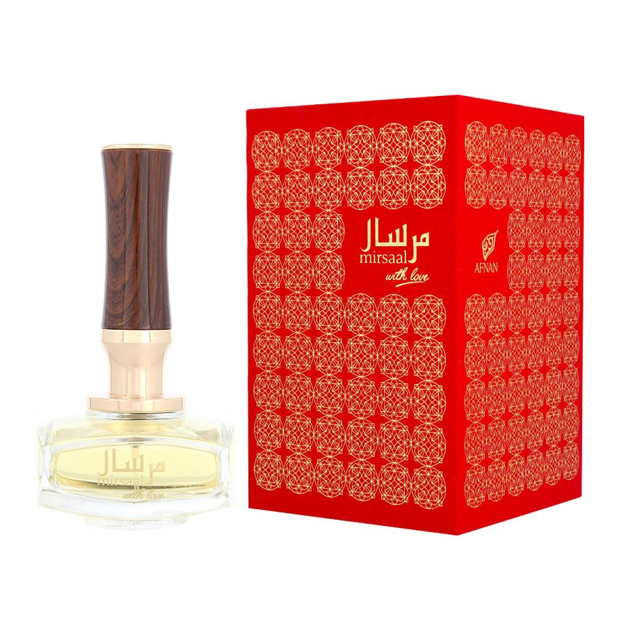 Dameparfume Afnan   EDP Mirsaal With Love (90 ml) #1