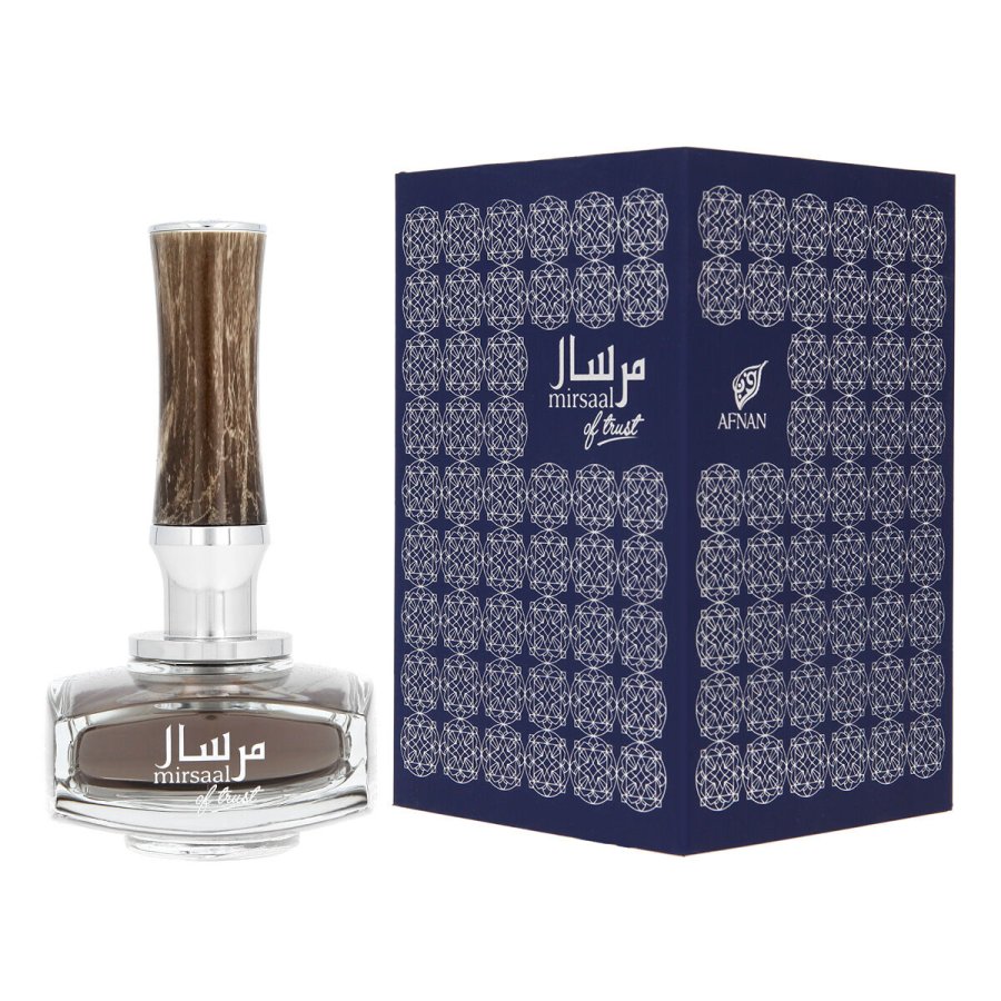 Herreparfume Afnan Mirsaal of Trust EDP 90 ml #1