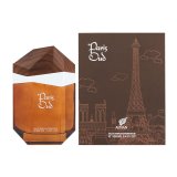Dameparfume Afnan EDP Paris Oud 100 ml #1
