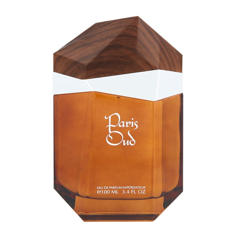 Dameparfume Afnan EDP Paris Oud 100 ml #2