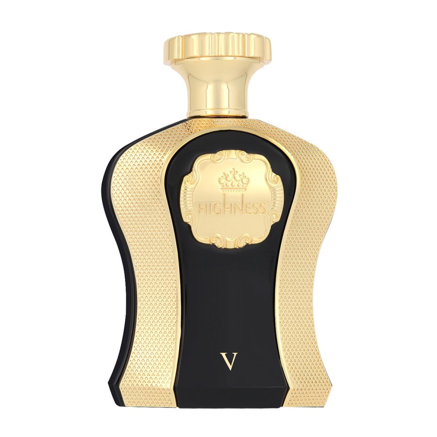 Dameparfume Afnan   EDP Highness V (100 ml) #2