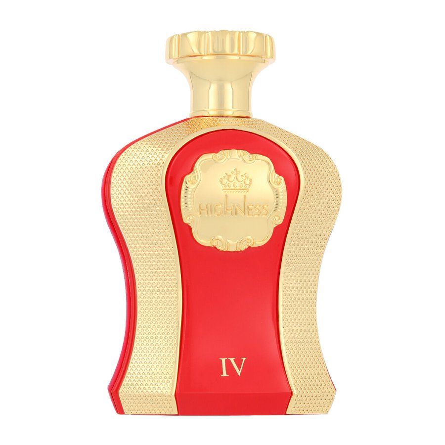 Dameparfume Afnan EDP Highness IV 100 ml #2