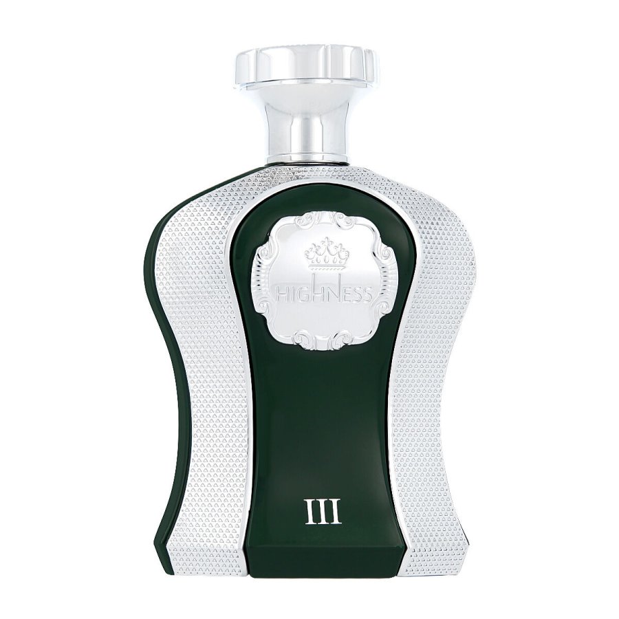 Herreparfume Afnan EDP Highness III 100 ml #2