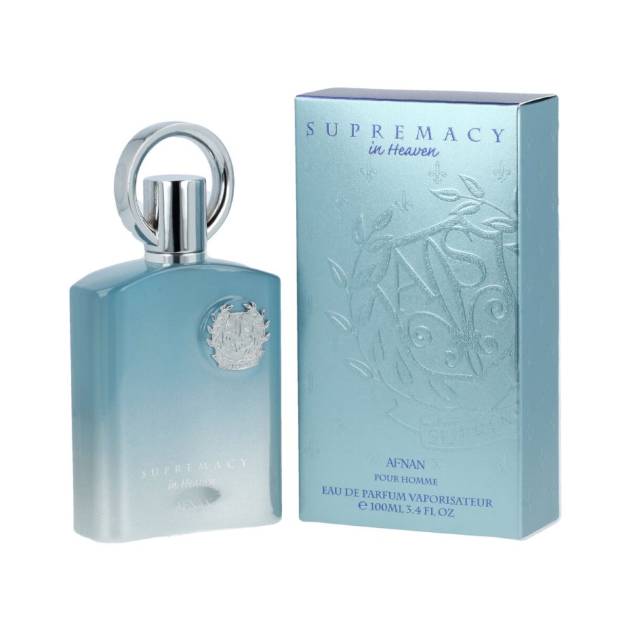 Herreparfume Afnan Supremacy in Heaven EDP 100 ml #1