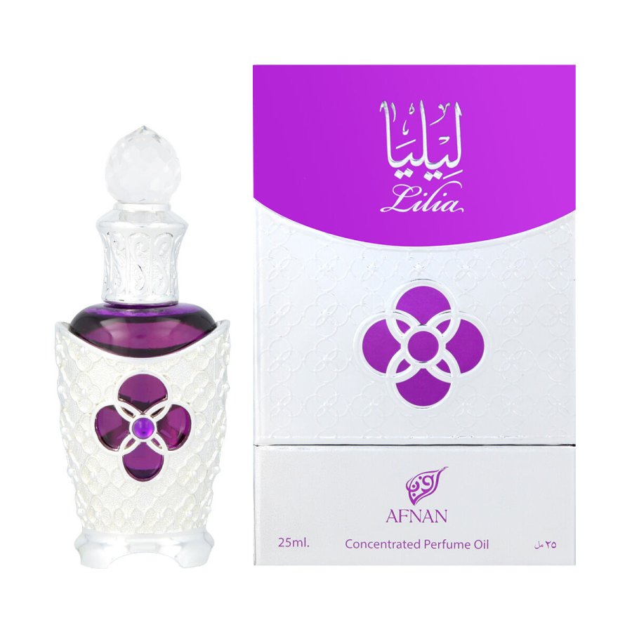 Duftolie Afnan Lilia 25 ml #1