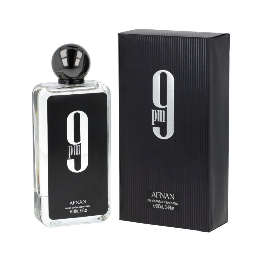 Herreparfume Afnan 9 PM EDP 100 ml #1