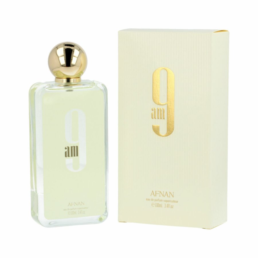 Dameparfume Afnan 9 AM EDP #1