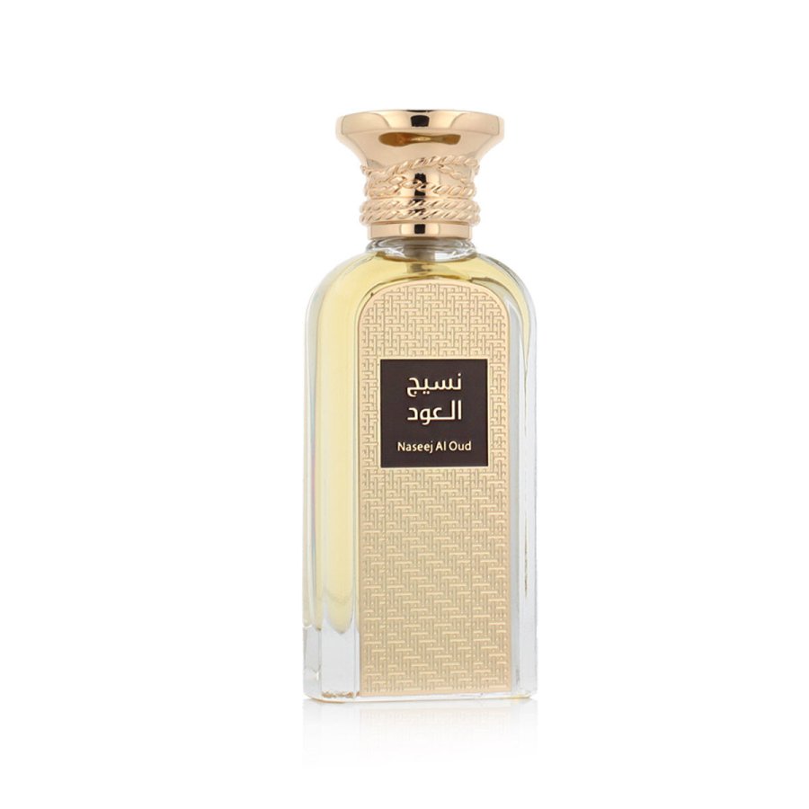 Unisex parfume Zimaya Naseej Al Oud EDP 50 ml #2