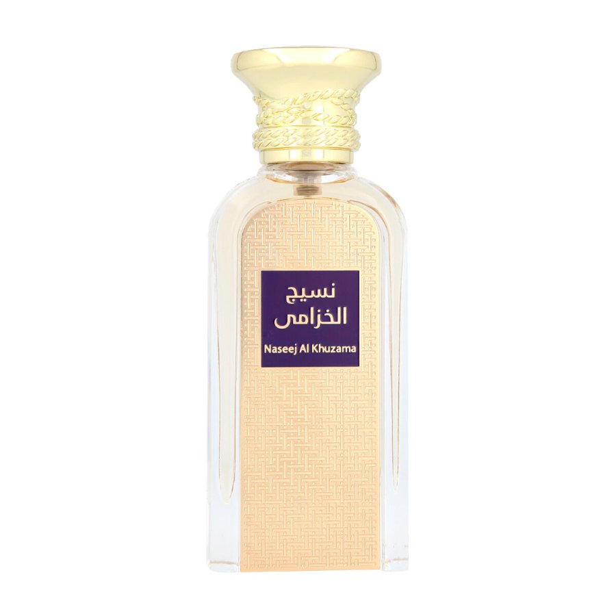 Unisex parfume Afnan EDP Naseej Al Khuzama (50 ml) #2