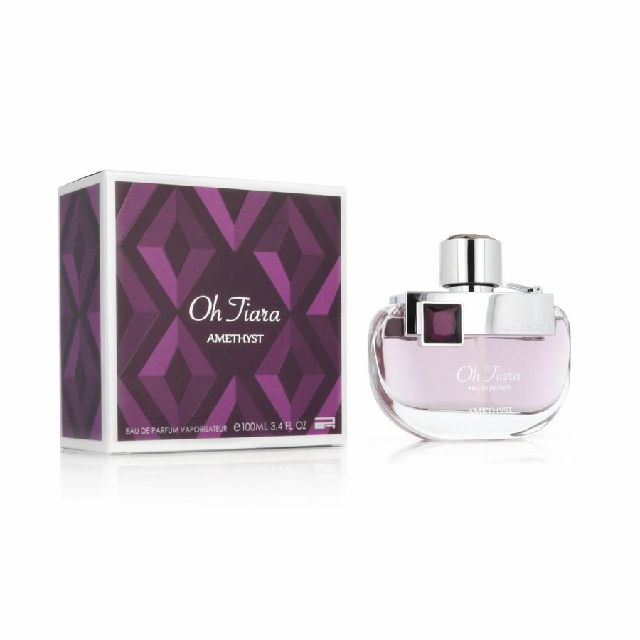Dameparfume Rue Broca EDP Oh Tiara Amethyst 100 ml #1