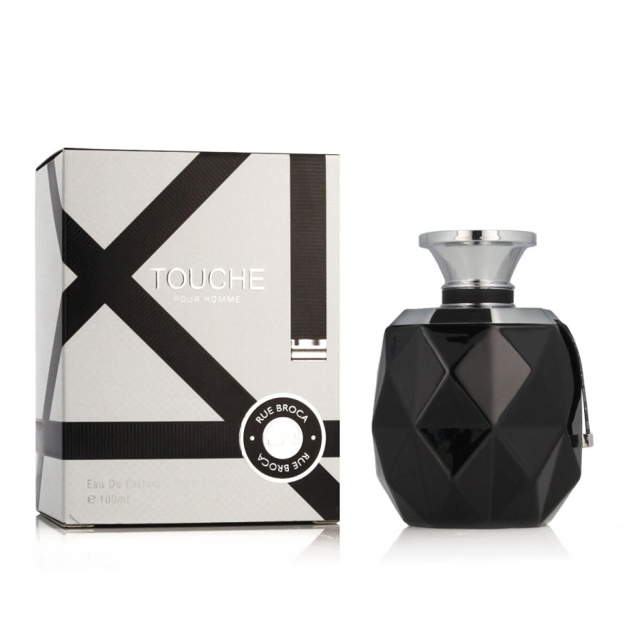 Herreparfume Rue Broca Touche Pour Homme EDP 100 ml #1