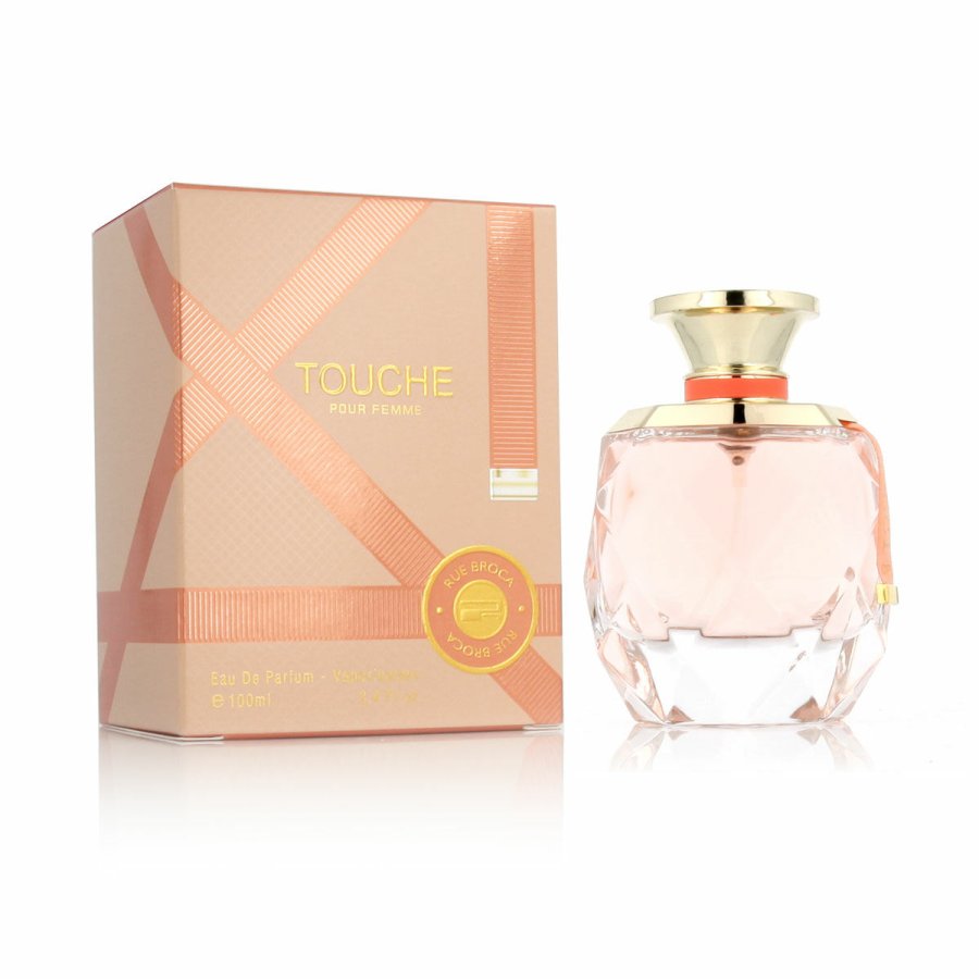 Dameparfume Rue Broca Touche Pour Femme EDP 100 ml #1