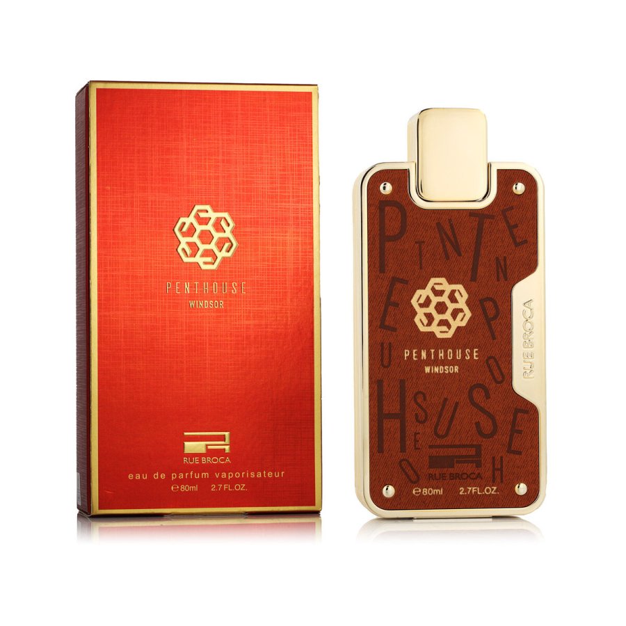 Dameparfume Rue Broca Penthouse Windsor EDP 80 ml #1