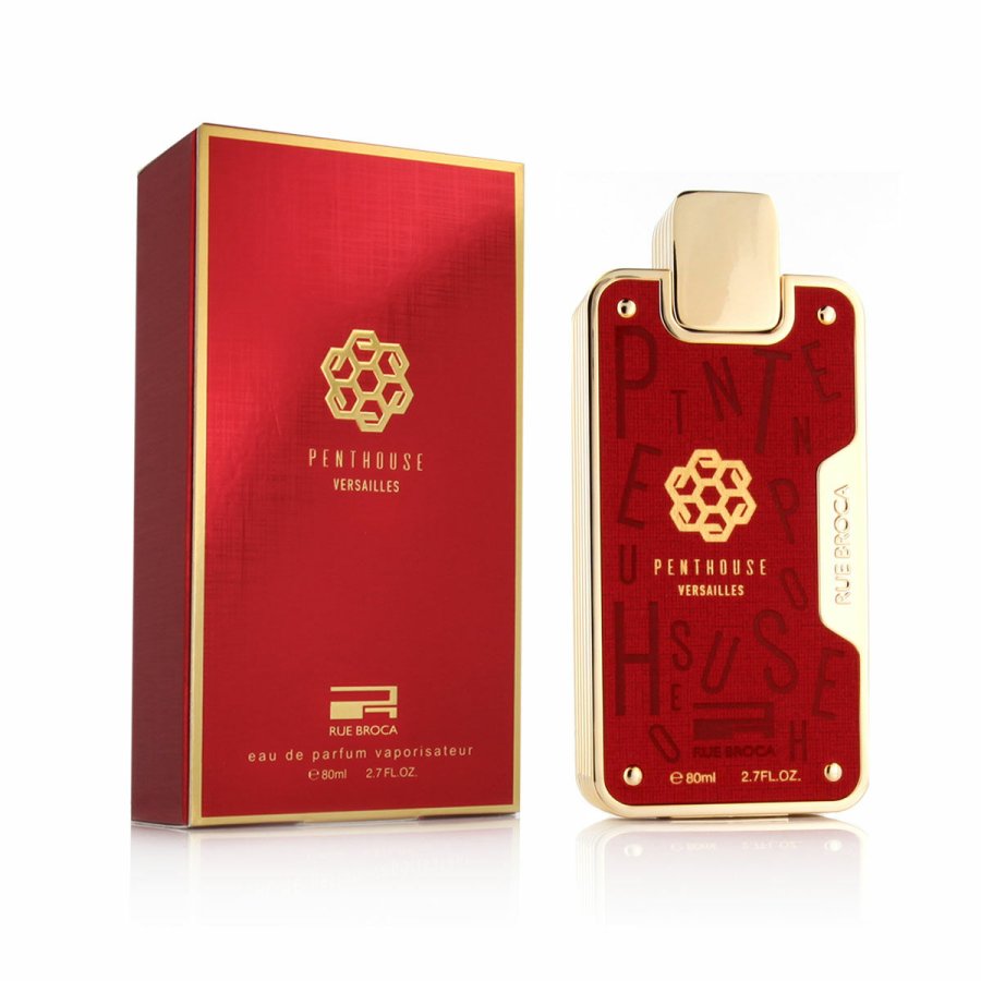 Unisex parfume Rue Broca Penthouse Versailles 80 ml 100 ml edp Penthouse Versailles #1