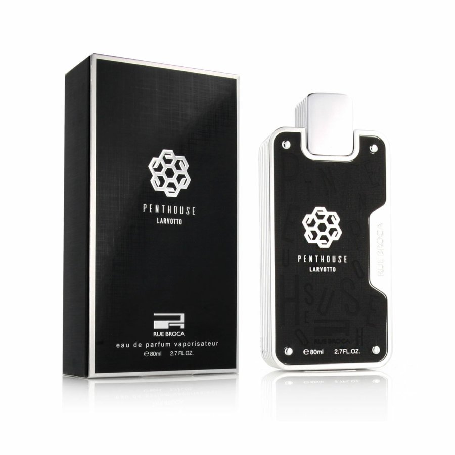 Unisex parfume Rue Broca Penthouse Larvotto EDP 80 ml #1