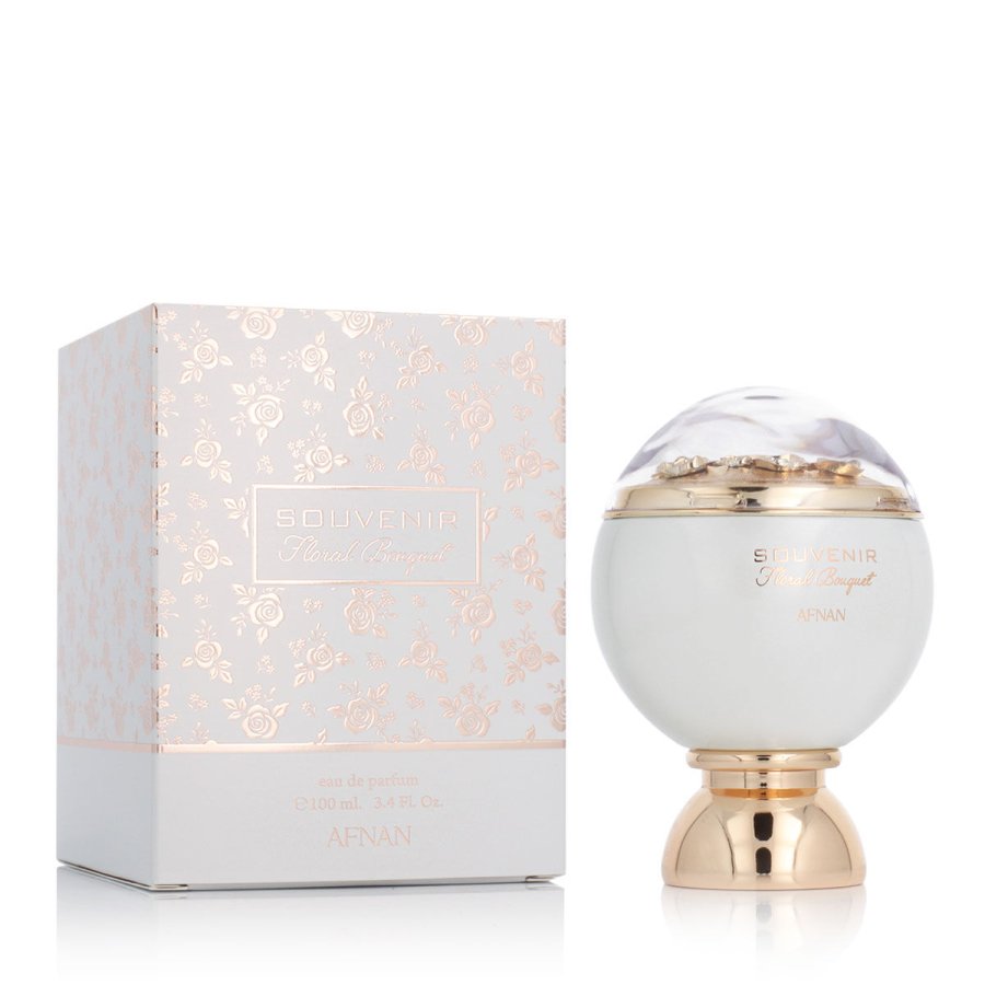 Dameparfume Afnan Souvenir Floral Bouquet EDP 100 ml #1