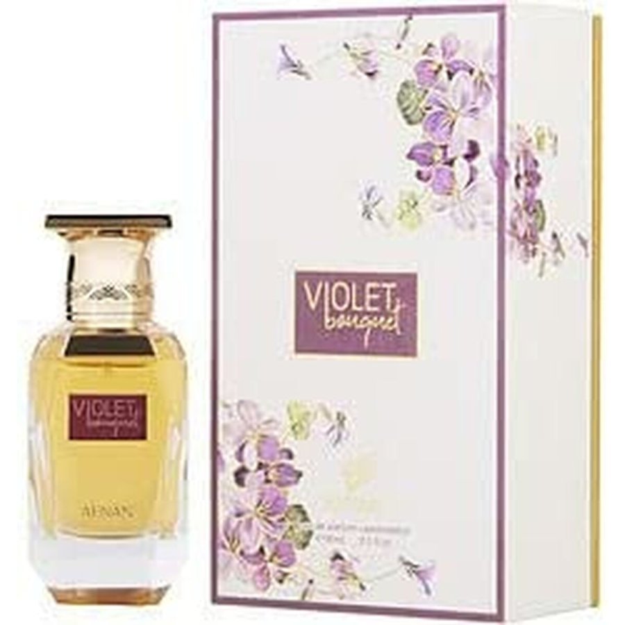 Dameparfume Afnan Violet Bouquet EDP 80 ml #1