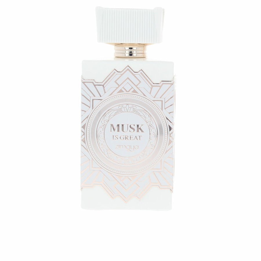 Unisex parfume Zimaya MUSK IS GREAT #3