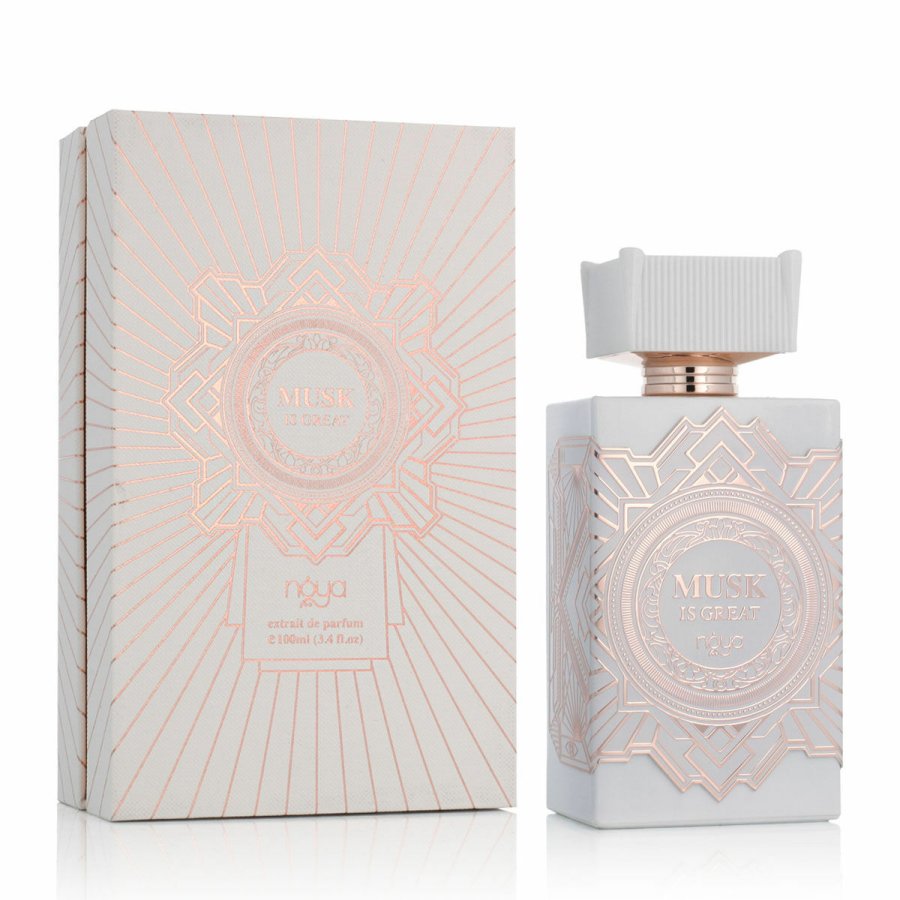 Unisex parfume Zimaya MUSK IS GREAT #1