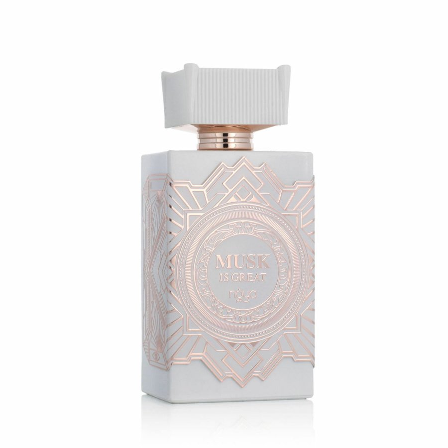 Unisex parfume Zimaya MUSK IS GREAT #2