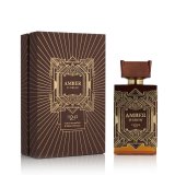 Unisex parfume Noya Amber Is Great 100 ml #1