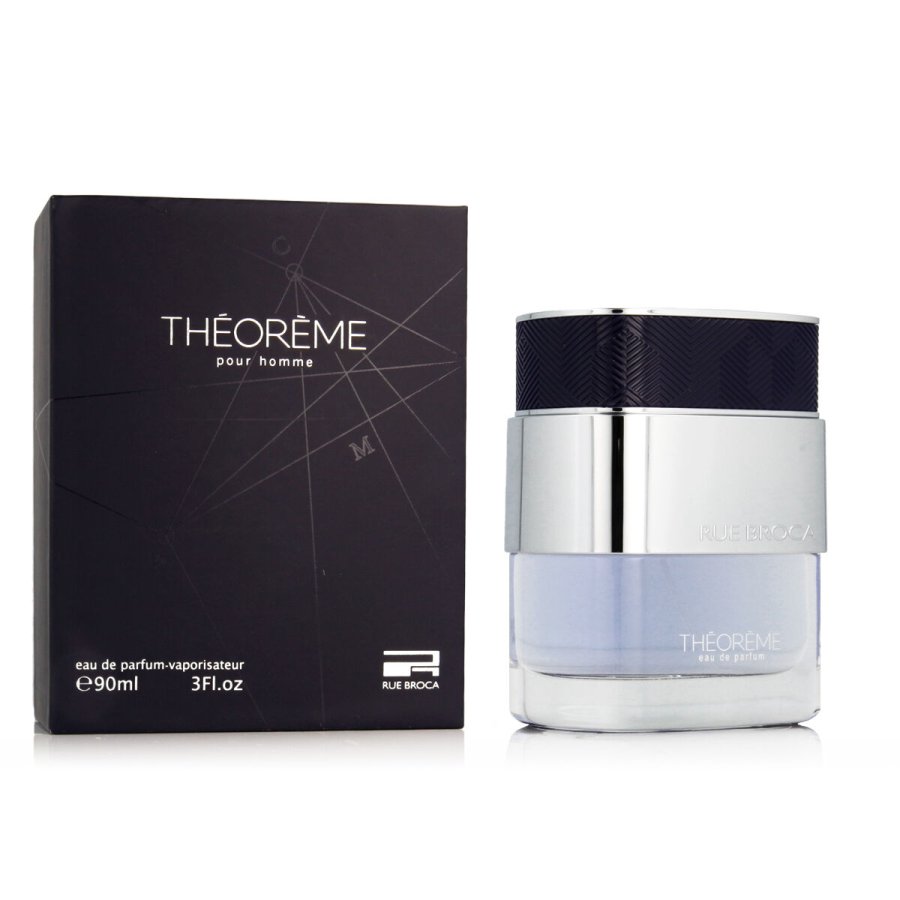 Herreparfume Rue Broca Thorme Pour Homme EDP 90 ml #1
