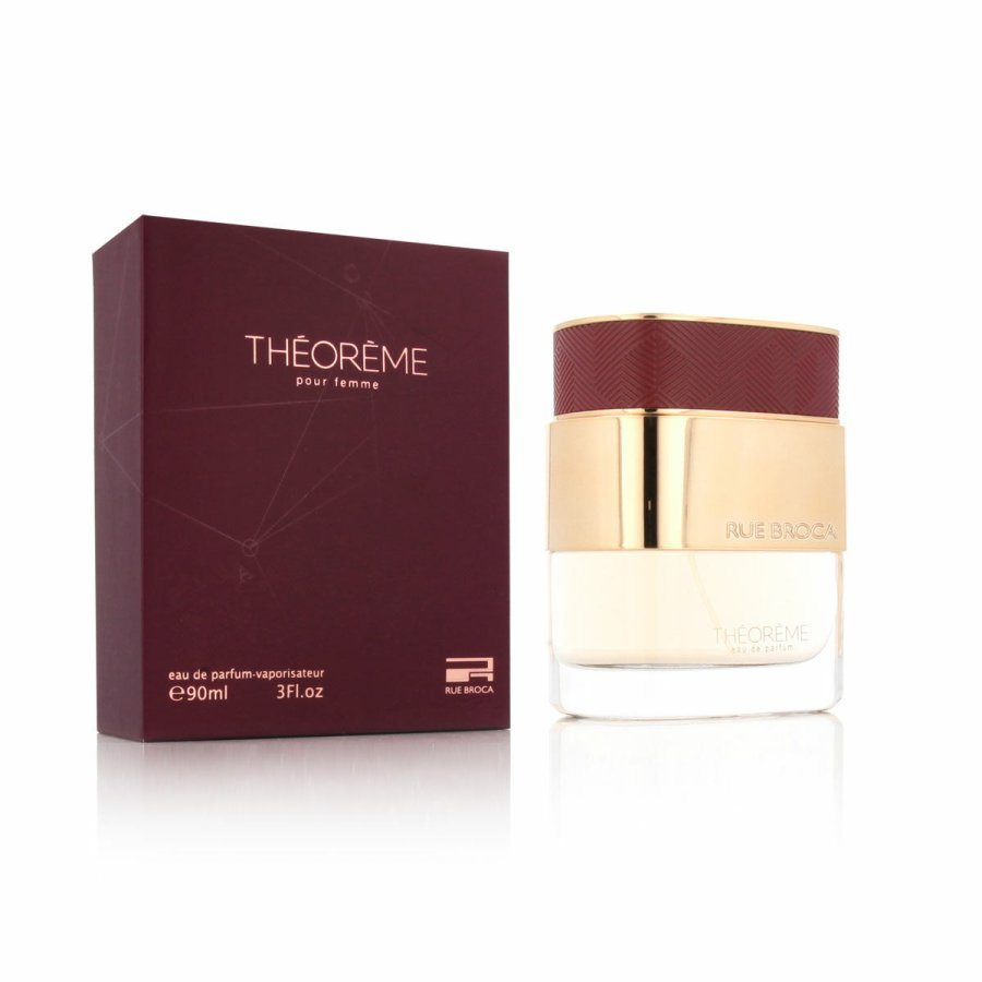 Dameparfume Rue Broca Thorme Pour Femme EDP 90 ml #2