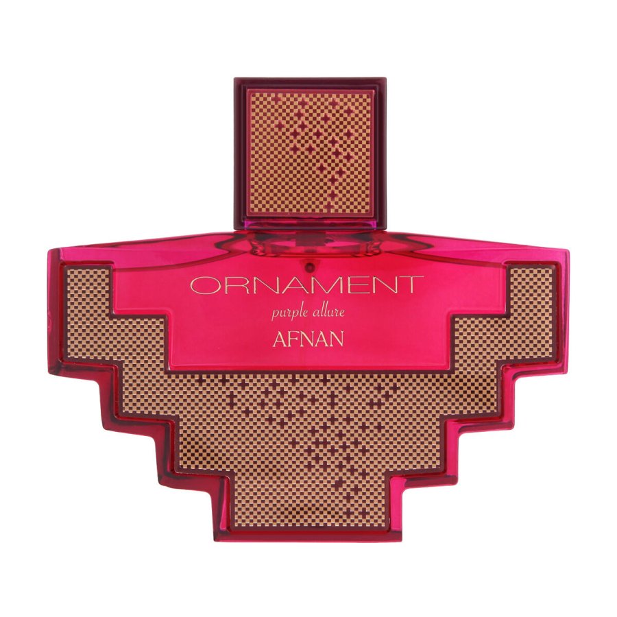 Dameparfume Afnan Ornament Purple Allure EDP 100 ml #1