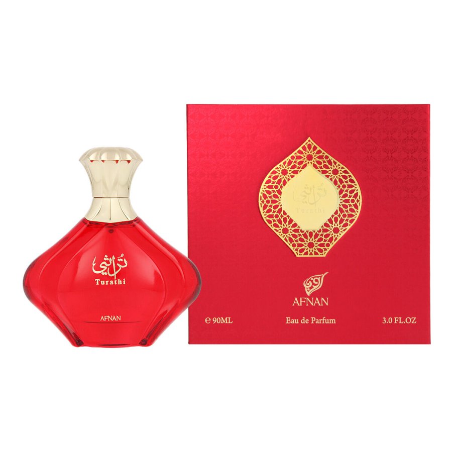 Dameparfume Afnan Turathi Femme Red EDP 90 ml #1