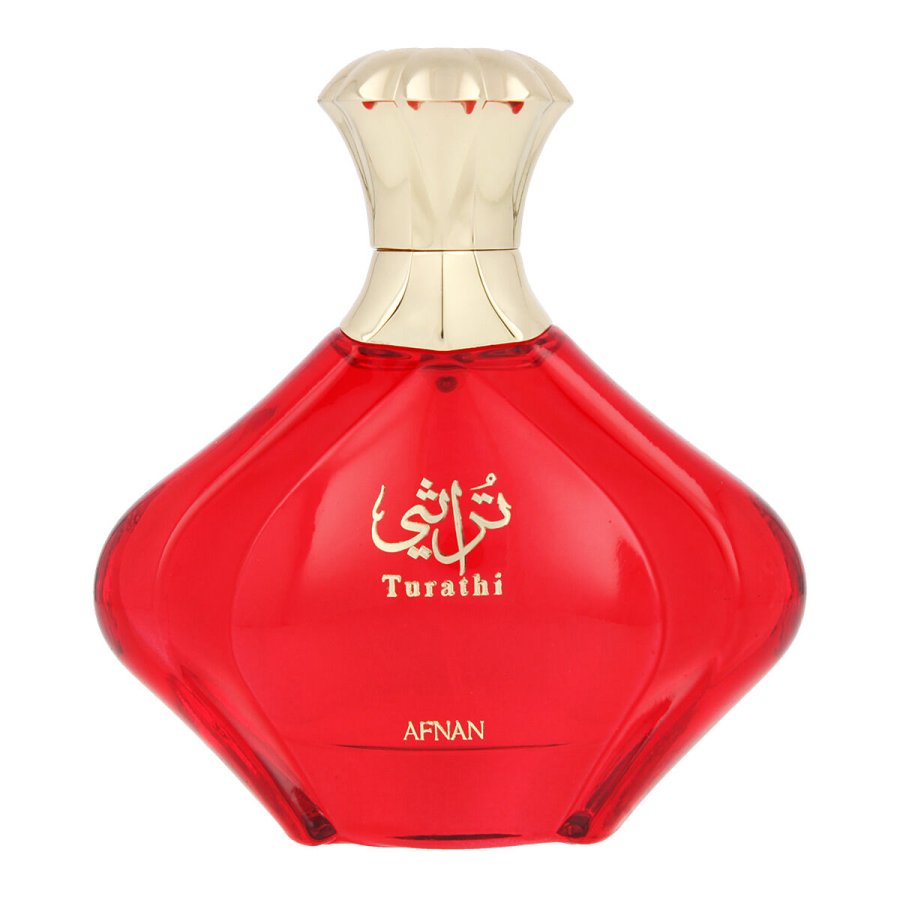 Dameparfume Afnan Turathi Femme Red EDP 90 ml #2