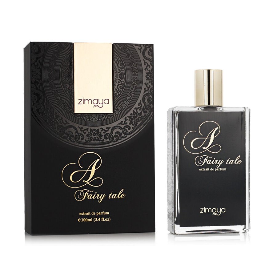 Unisex parfume Zimaya A Fairy Tale 100 ml #1