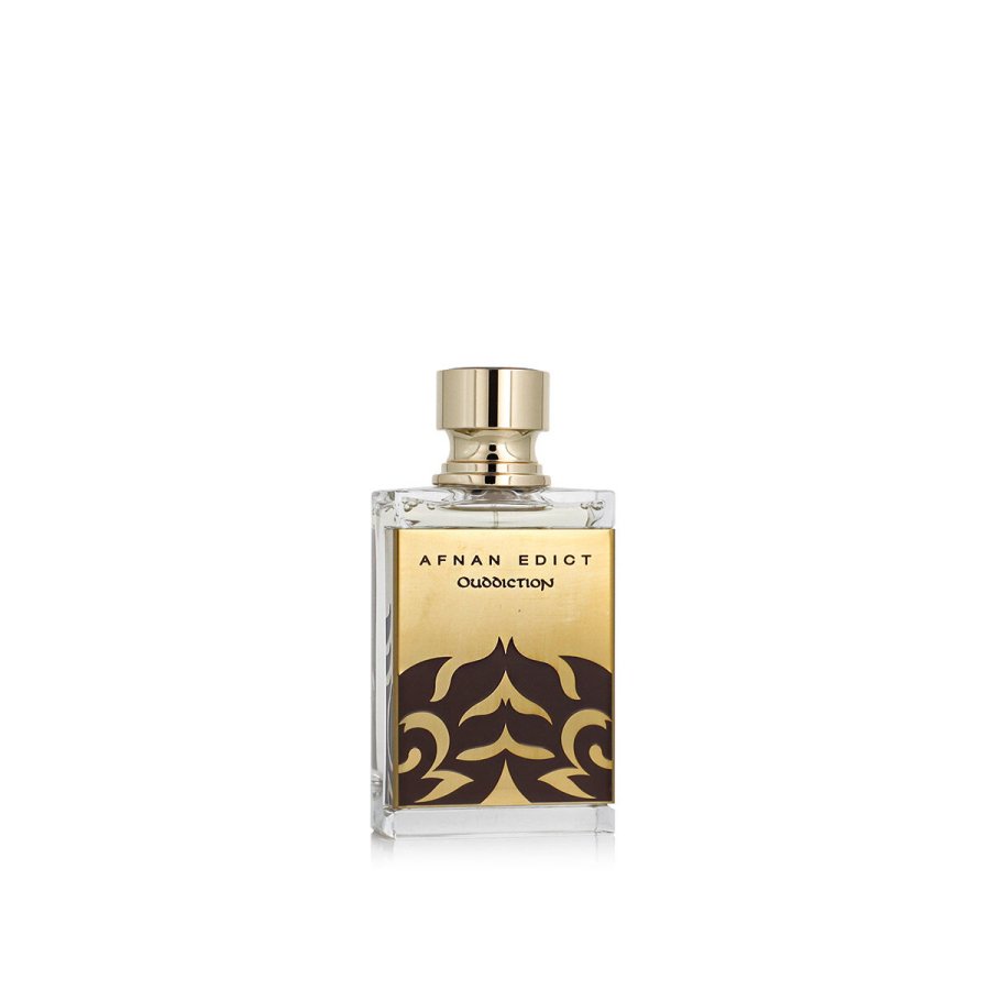 Unisex parfume Afnan Edict Ouddiction 80 ml #2