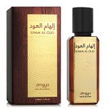 Dameparfume Zimaya Ilham Al Oud EDP 100 ml #1
