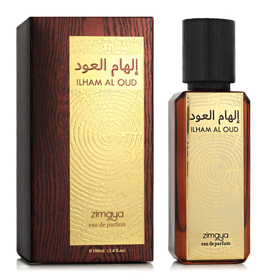 Dameparfume Zimaya Ilham Al Oud EDP 100 ml #1