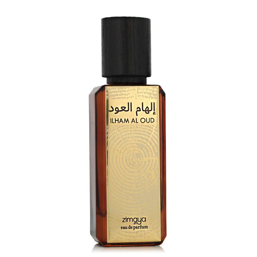 Dameparfume Zimaya Ilham Al Oud EDP 100 ml #2